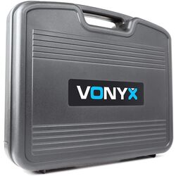 Sistem radio Vonyx WM73H (Grey) Thumb