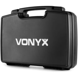 Sistem radio Vonyx WM82B (Black) Thumb