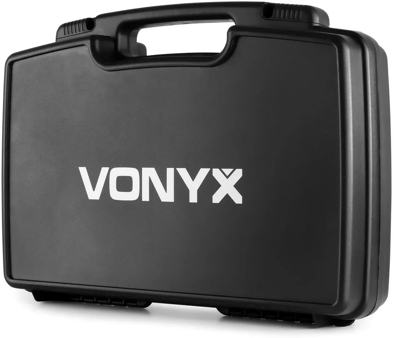Sistem radio Vonyx WM82B (Black)