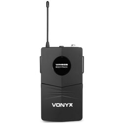 Sistem radio Vonyx WM82C (Black) Thumb