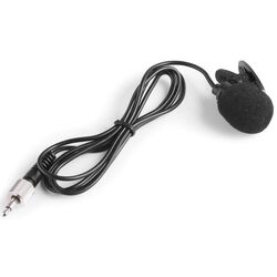 Sistem radio Vonyx WM82C (Black) Thumb