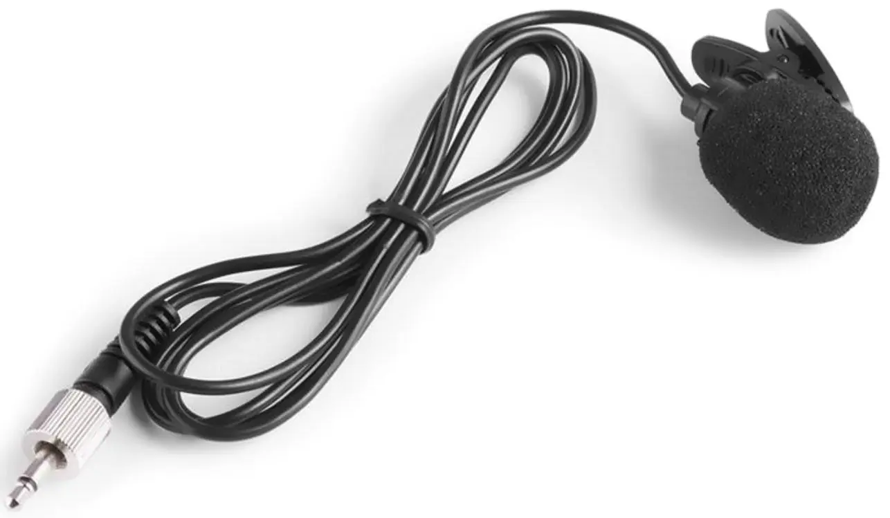 Sistem radio Vonyx WM82C (Black)