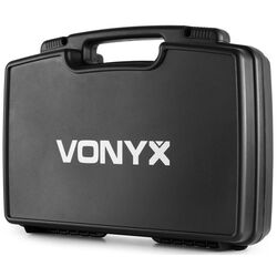 Sistem radio Vonyx WM82C (Black) Thumb