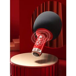 Microfon Woo K2 (Black) Thumb