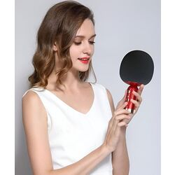 Microfon Woo K2 (Black) Thumb