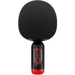 Microfon Woo K2 (Black)