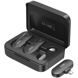 Microfon XO MKF09B (Black)