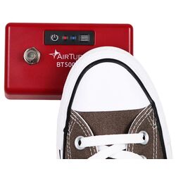 Footswitches AirTurn BT500S-2 (Red) Thumb