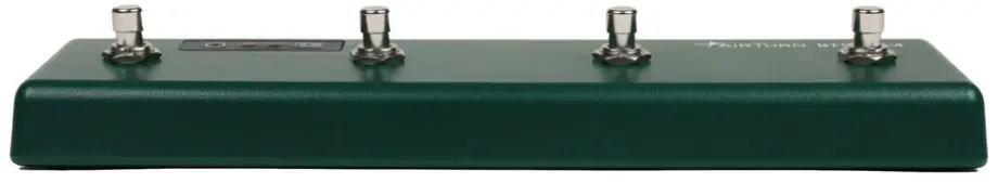 Footswitch AirTurn BT500S-4 (Green)