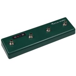 Footswitch AirTurn BT500S-4 (Green) Thumb