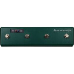 Футсвитч AirTurn BT500S-4 (Green)