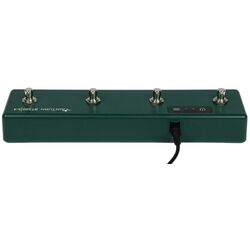 Footswitch AirTurn BT500S-4 (Green) Thumb