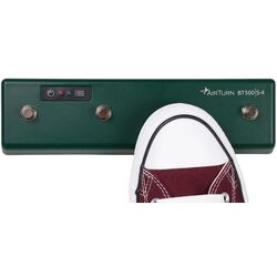 Footswitch AirTurn BT500S-4 (Green) Thumb