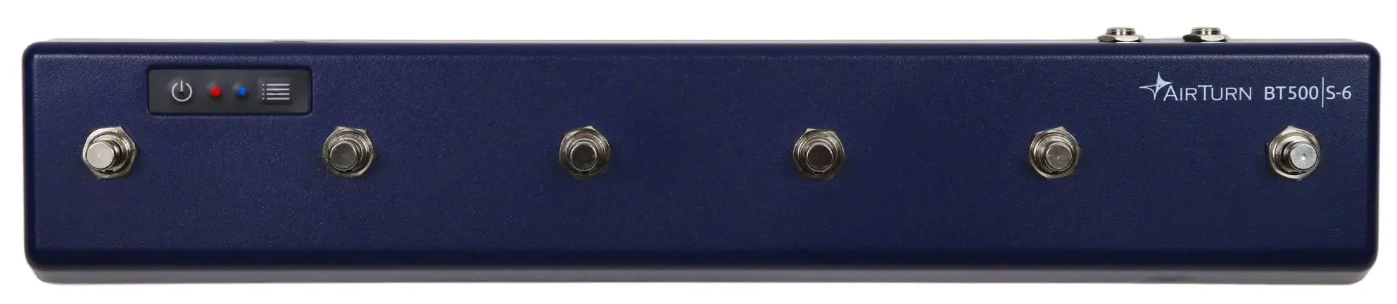 Футсвитч AirTurn BT500S-6 (Blue)