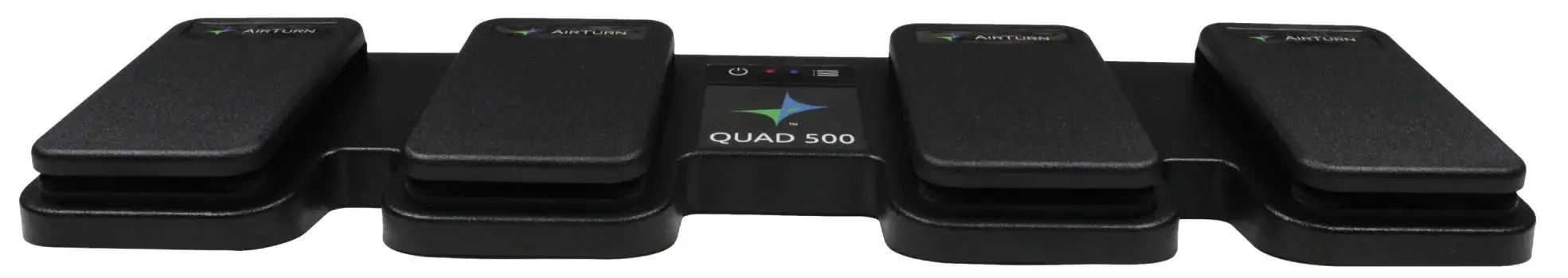 Футсвитч AirTurn Quad 500 (Black)