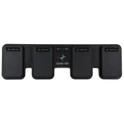 Футсвитч AirTurn Quad 500 (Black)