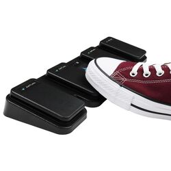 Футсвитч AirTurn Quad 500 (Black) Thumb