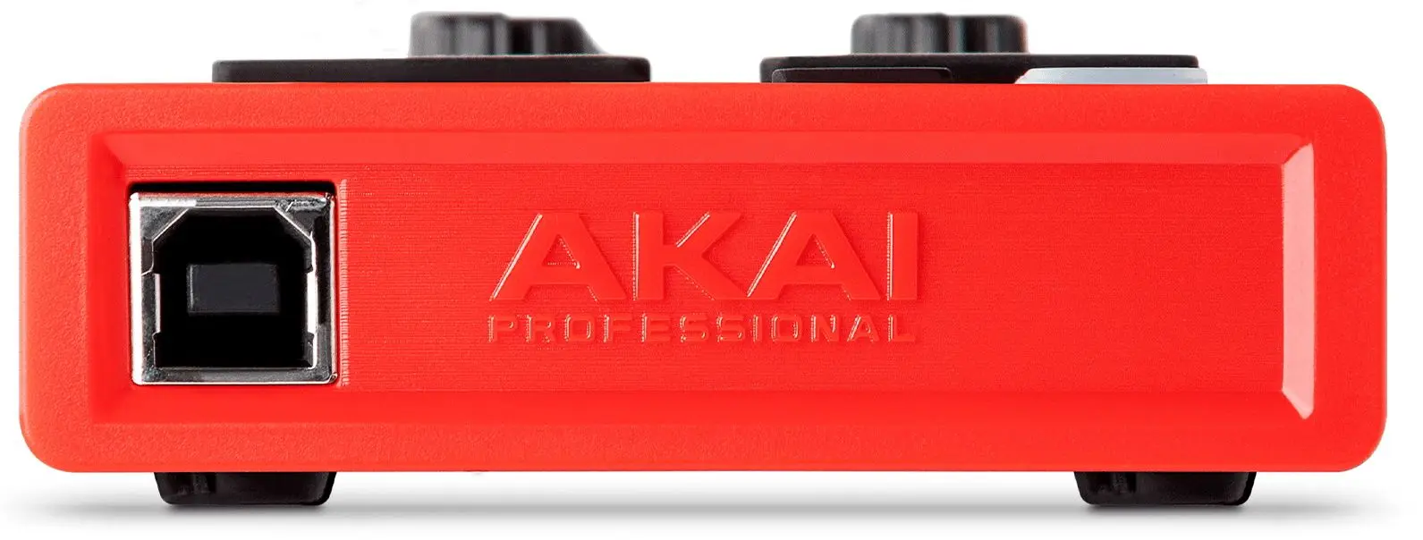 MIDI-контроллер Akai Professional LPD 8 MKII (Black)