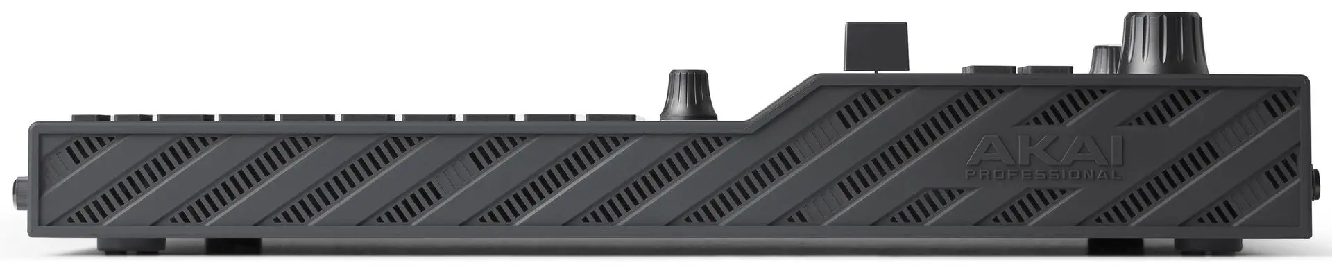 Грувбокс-cэмплер Akai Professional Force (Black)