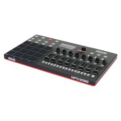 MIDI-контроллер Akai MPD 232 (Black) Thumb