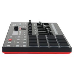 MIDI-контроллер Akai MPD 232 (Black) Thumb