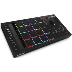 MIDI-контроллер Akai Professional MPC Studio II (Black) Thumb