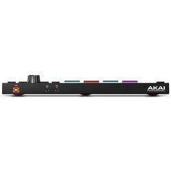 MIDI-контроллер Akai Professional MPC Studio II (Black) Thumb
