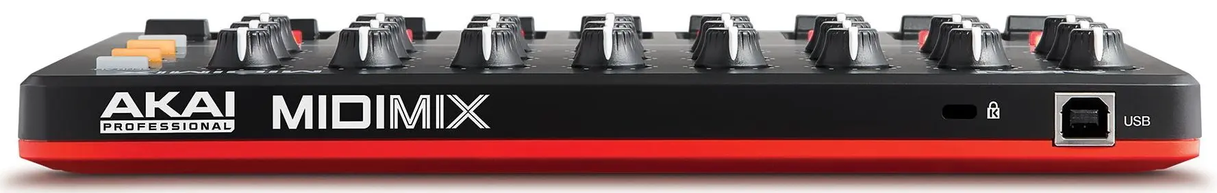 Микшер Akai MIDIMIX (Black)