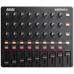 Микшер Akai MIDIMIX (Black)