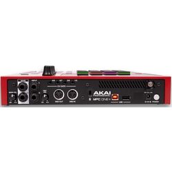 Сэмплер Akai MPC One (Red) Thumb
