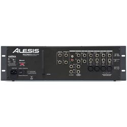 Микшер Alesis Multimix 10 Wireless (Grey) Thumb