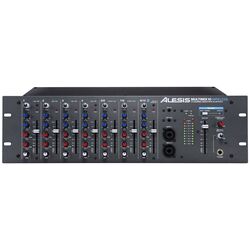 Микшер Alesis Multimix 10 Wireless (Grey)