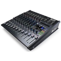 Mixer Alto Live 1202 (Black) Thumb