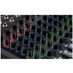 Mixer Alto Live 1202 (Black) Thumb