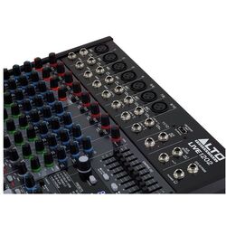 Mixer Alto Live 1202 (Black) Thumb