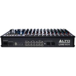 Mixer Alto Live 1604 (Black) Thumb