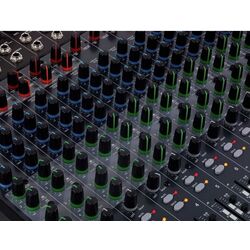 Mixer Alto Live 1604 (Black) Thumb