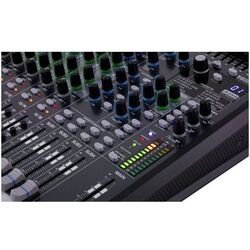 Mixer Alto Live 1604 (Black) Thumb