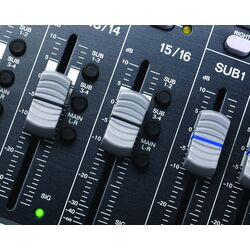 Mixer Alto Live 1604 (Black) Thumb