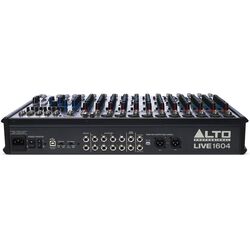 Mixer Alto Live 1604 (Black) Thumb