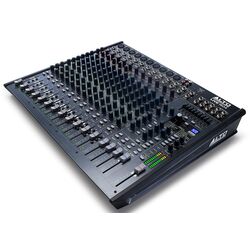 Mixer Alto Live 1604 (Black) Thumb
