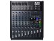 Микшер Alto Live 802 (Black)