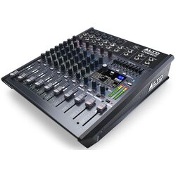 Микшер Alto Live 802 (Black)