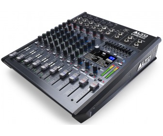 Микшер Alto Live 802 (Black)