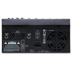 Микшер Alto TMX80DFX (Black) Thumb