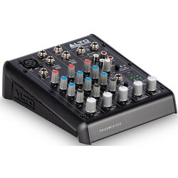 Mixer Alto TrueMix 500 (Black) Thumb