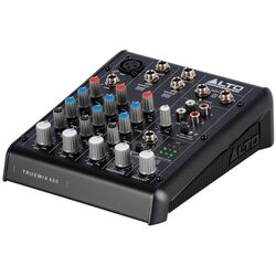 Микшер Alto TrueMix 500 (Black)