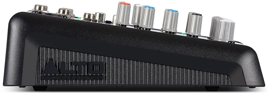 Mixer Alto TrueMix 500 (Black)