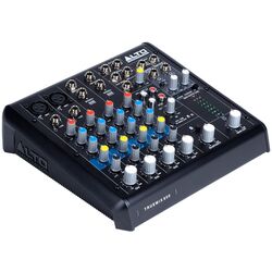 Микшер Alto TrueMix 600 (Black)