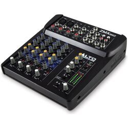 Mixer Alto ZMX862 (Black) Thumb